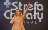 Stary Sącz. Strefa Chwały Festiwal 2021