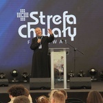 Stary Sącz. Strefa Chwały Festiwal 2021