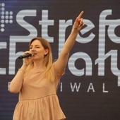 Stary Sącz. Strefa Chwały Festiwal 2021