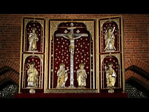 Transmisja Mszy św. w XV niedzielę okresu zwykłego