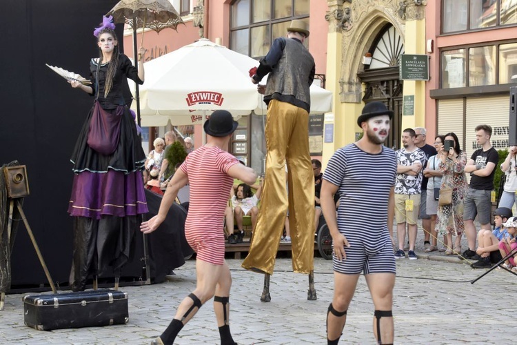 Zakończył się 23. Festiwal Teatru Otwartego