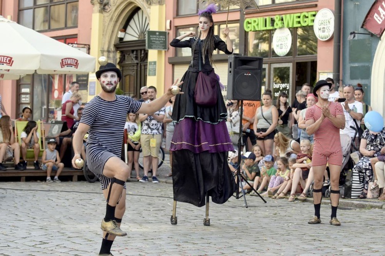 Zakończył się 23. Festiwal Teatru Otwartego