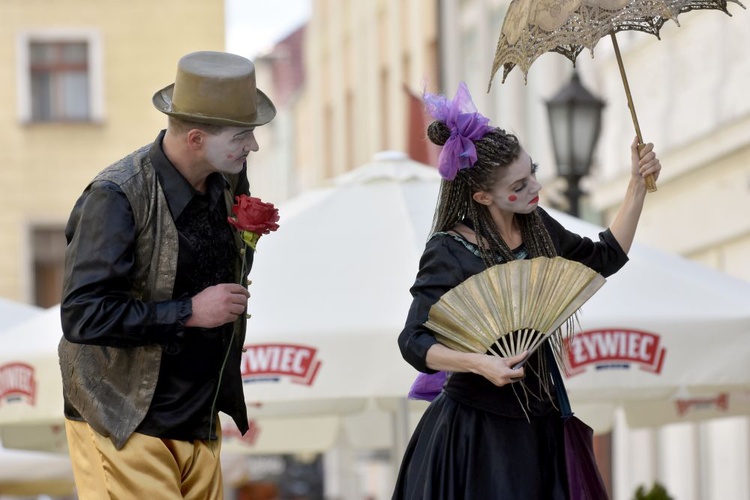 Zakończył się 23. Festiwal Teatru Otwartego