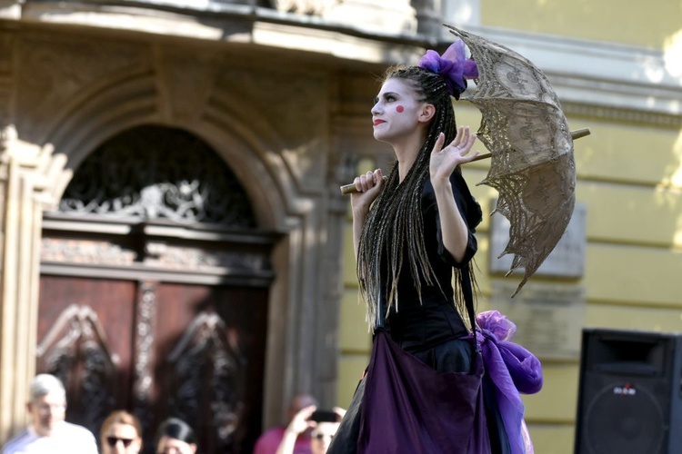 Zakończył się 23. Festiwal Teatru Otwartego