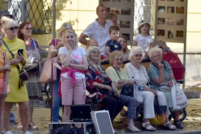 Zakończył się 23. Festiwal Teatru Otwartego