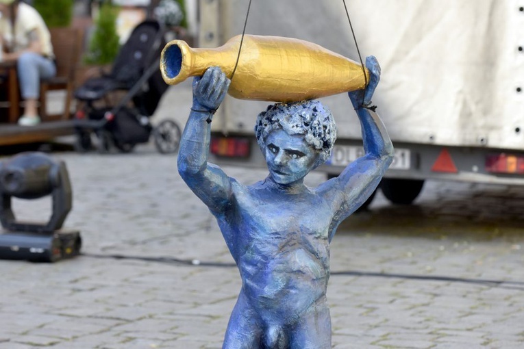 Zakończył się 23. Festiwal Teatru Otwartego