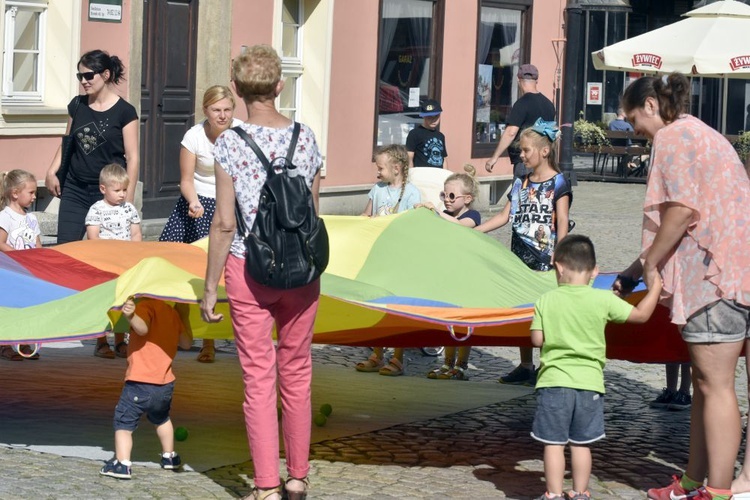 Zakończył się 23. Festiwal Teatru Otwartego