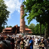 Pielgrzymkowo i turystycznie, czyli dla wszystkich