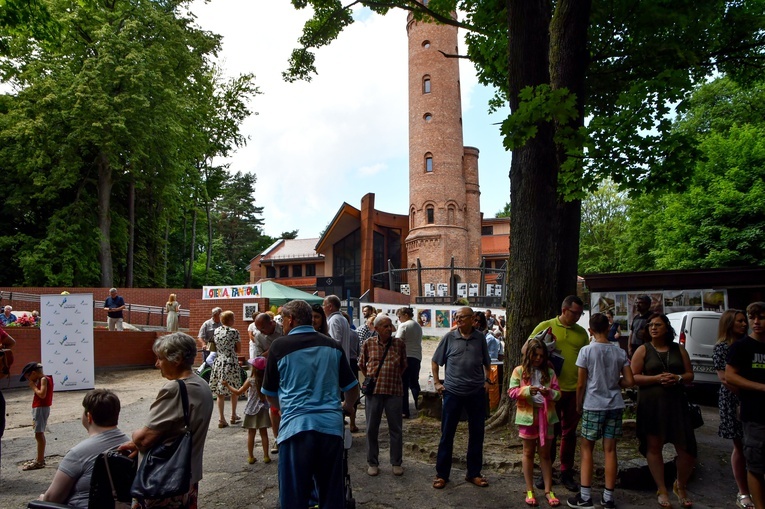 Dzień Kultury dla Góry