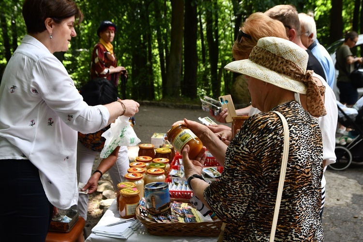 Dzień Kultury dla Góry