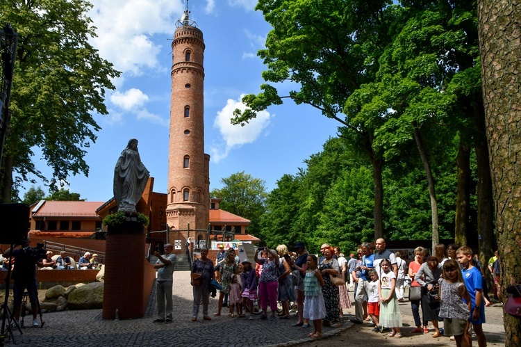 Dzień Kultury dla Góry