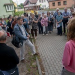 Spacer historyczny w ramach Tygodnia Kultury Żydowskiej