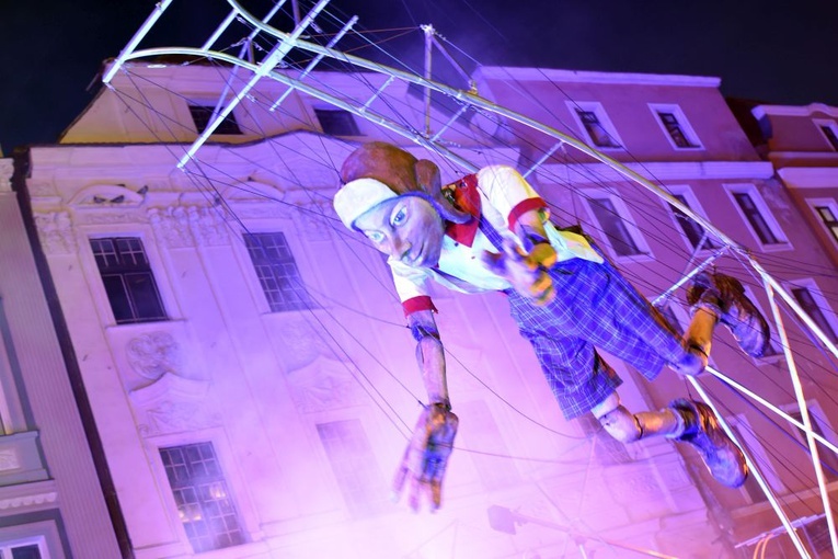 Zakończył się 23. Festiwal Teatru Otwartego