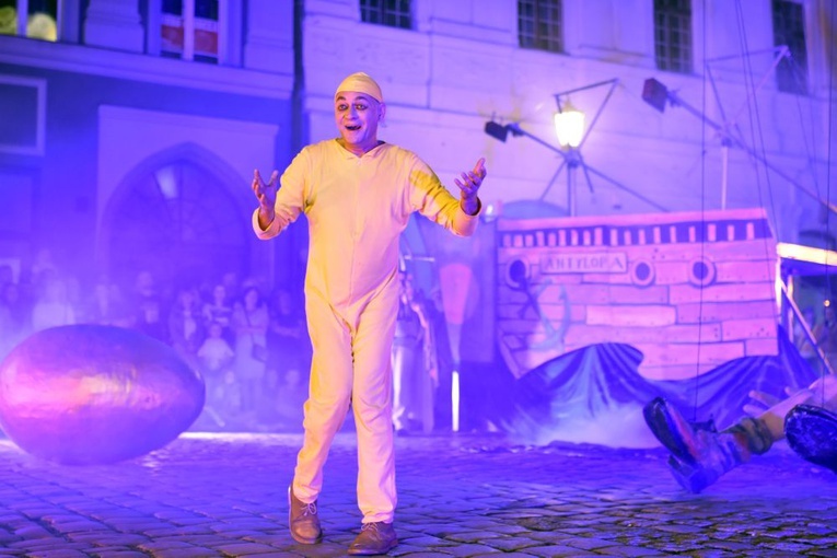 Zakończył się 23. Festiwal Teatru Otwartego