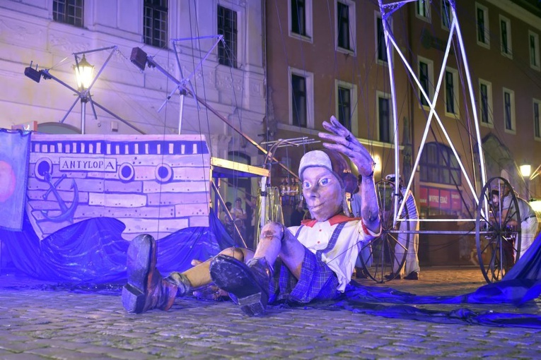 Zakończył się 23. Festiwal Teatru Otwartego