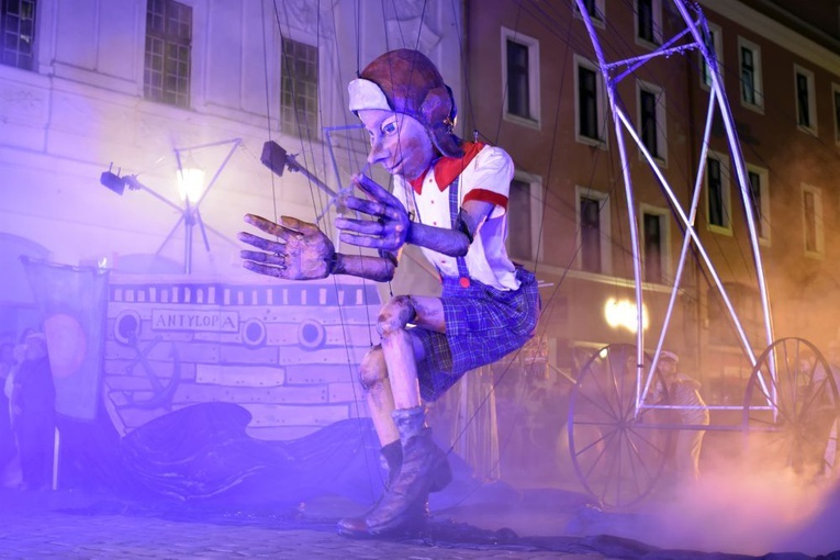 Zakończył się 23. Festiwal Teatru Otwartego