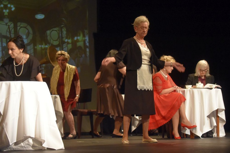 Zakończył się 23. Festiwal Teatru Otwartego