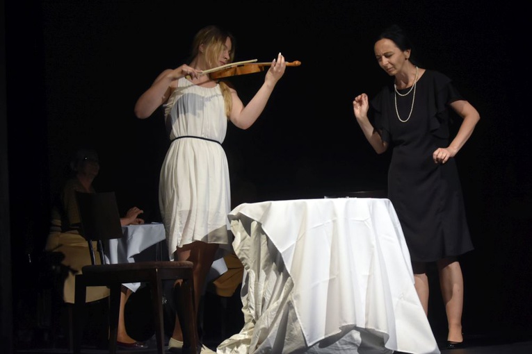 Zakończył się 23. Festiwal Teatru Otwartego