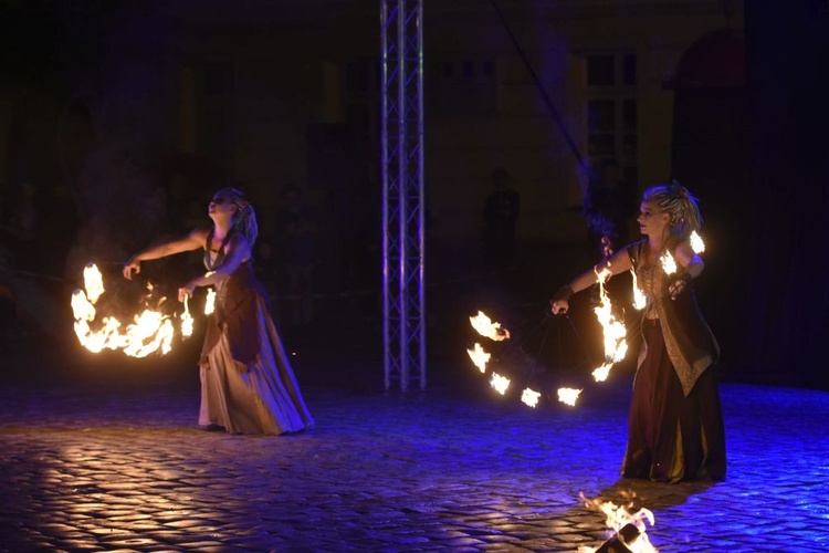 Zakończył się 23. Festiwal Teatru Otwartego