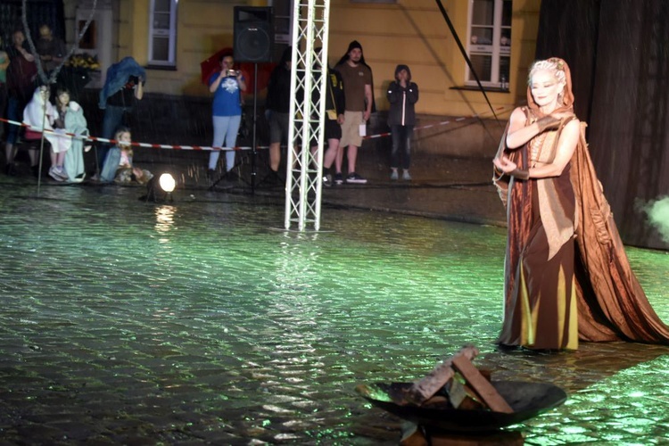 Zakończył się 23. Festiwal Teatru Otwartego