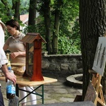  O pszczołach w skansenie i potańcówka