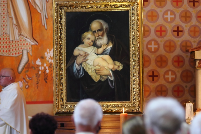 Św. Józef w Zgorzelcu