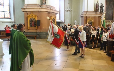 Legnica. Rocznica tzw. krwawej niedzieli