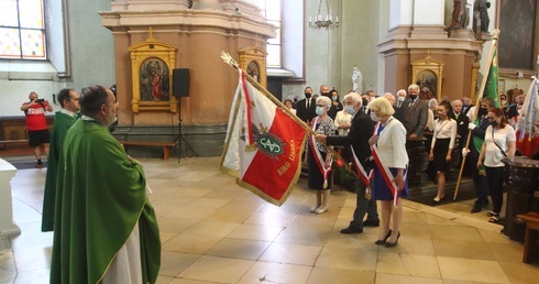 Legnica. Rocznica tzw. krwawej niedzieli