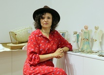 "Sozo art" - rękodzieło wyszukane, nie żadna "katolipa"