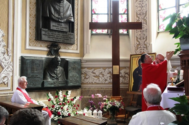 5 lat temu zmarł abp Zygmunt Zimowski