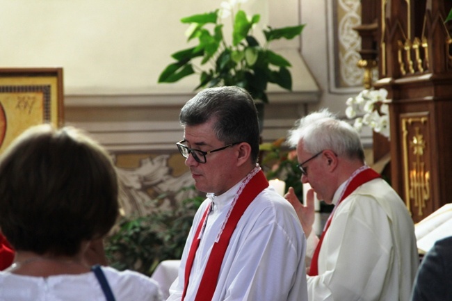 5 lat temu zmarł abp Zygmunt Zimowski