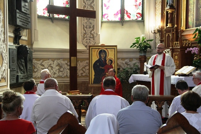 5 lat temu zmarł abp Zygmunt Zimowski