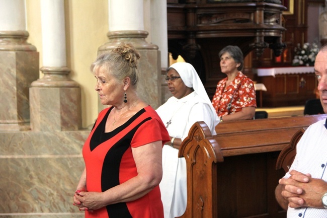 5 lat temu zmarł abp Zygmunt Zimowski