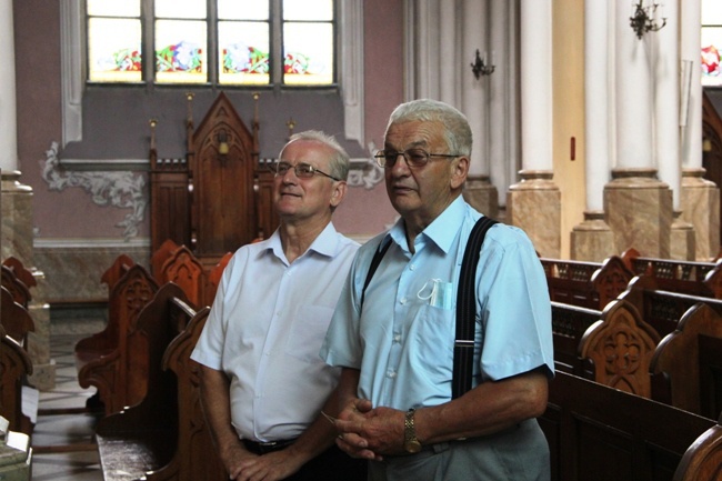 5 lat temu zmarł abp Zygmunt Zimowski