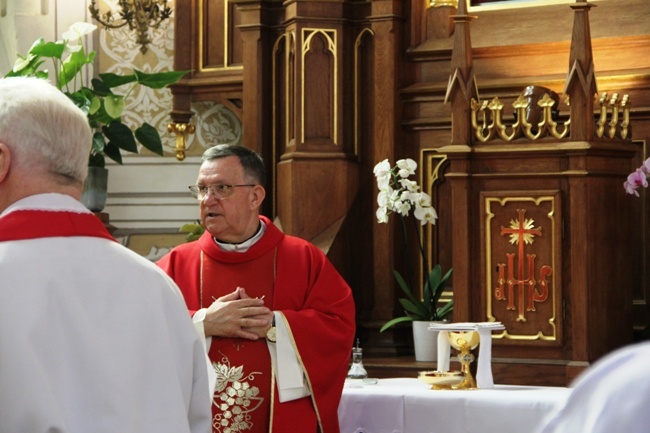 5 lat temu zmarł abp Zygmunt Zimowski