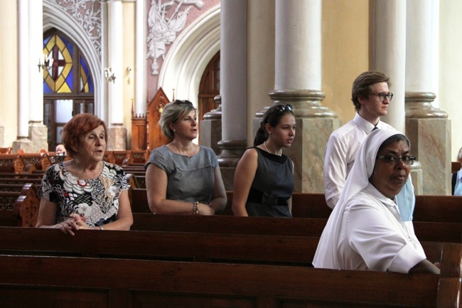 5 lat temu zmarł abp Zygmunt Zimowski