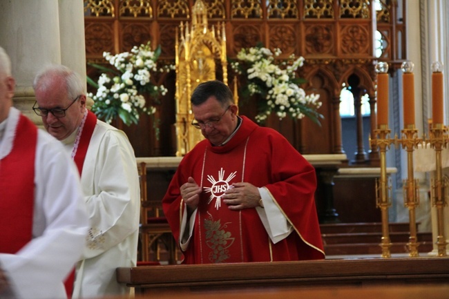 5 lat temu zmarł abp Zygmunt Zimowski