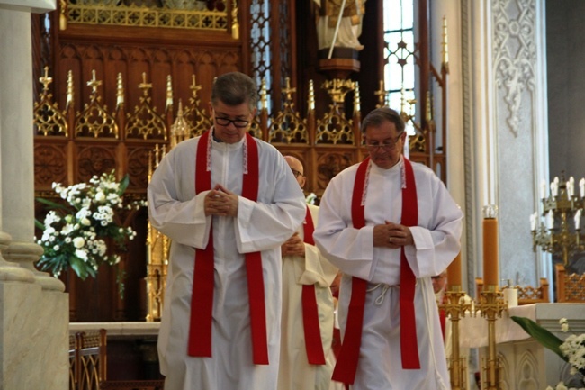 5 lat temu zmarł abp Zygmunt Zimowski