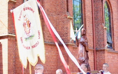 Odpust ku czci św. Brunona