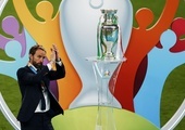 Southgate: Za wcześnie na rozmowę o kontrakcie