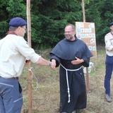 Obietnica na Wielkich Łowach