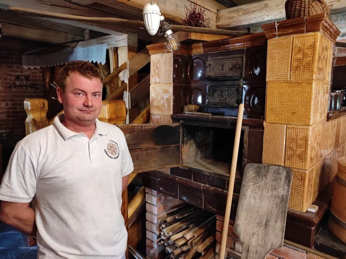 14.07.21| Jak to z chlebem było