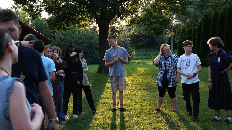 Mątowy Wielkie - oaza