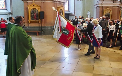 Legnicka świątynia od lat jest miejscem pamięci o losie Polaków na Kresach.