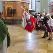 Legnicka świątynia od lat jest miejscem pamięci o losie Polaków na Kresach.