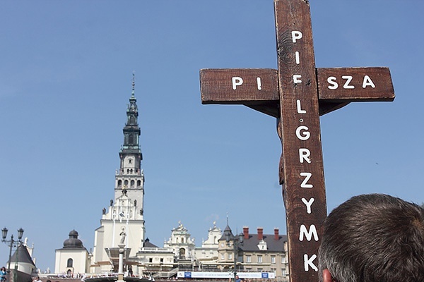 Wejście na Jasną Górę odbędzie się w sobotę. Zaproszeni są wszyscy.