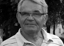 Nie żyje Jerzy Janeczek