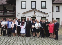 	Słotwińska wspólnota chce bić rytmem Serca Jezusowego i żyć duchem Frassatiego.