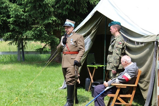 102. rocznica bitwy pod Jazłowcem 