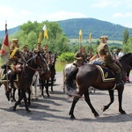 102. rocznica bitwy pod Jazłowcem 